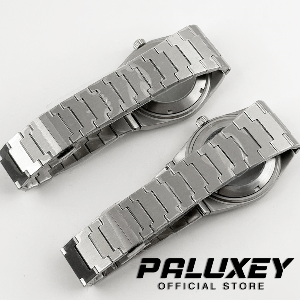 PRX NH35 40MM With Silver Ring - Reel Case avaliação e preço