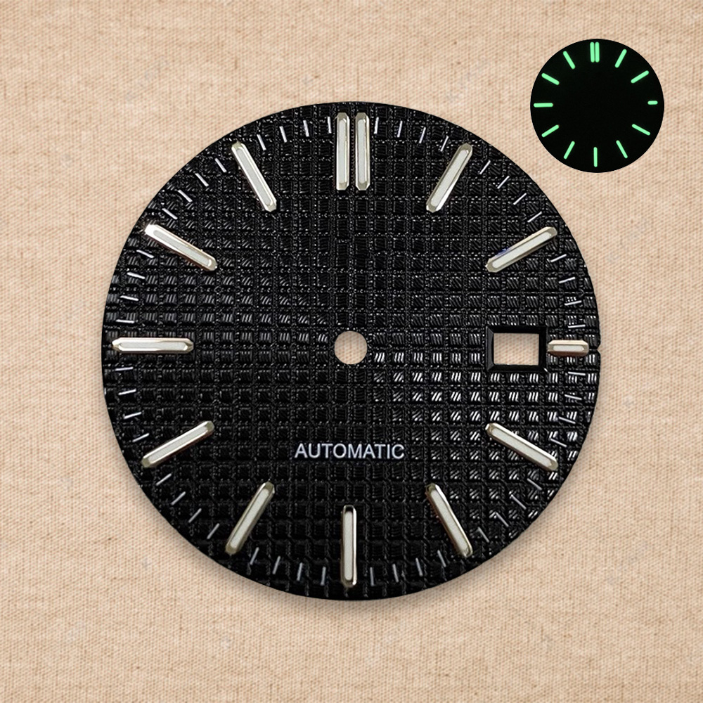31.8mm S Logo Oak Dial Fit NH3 - Reel Case avaliação e preço