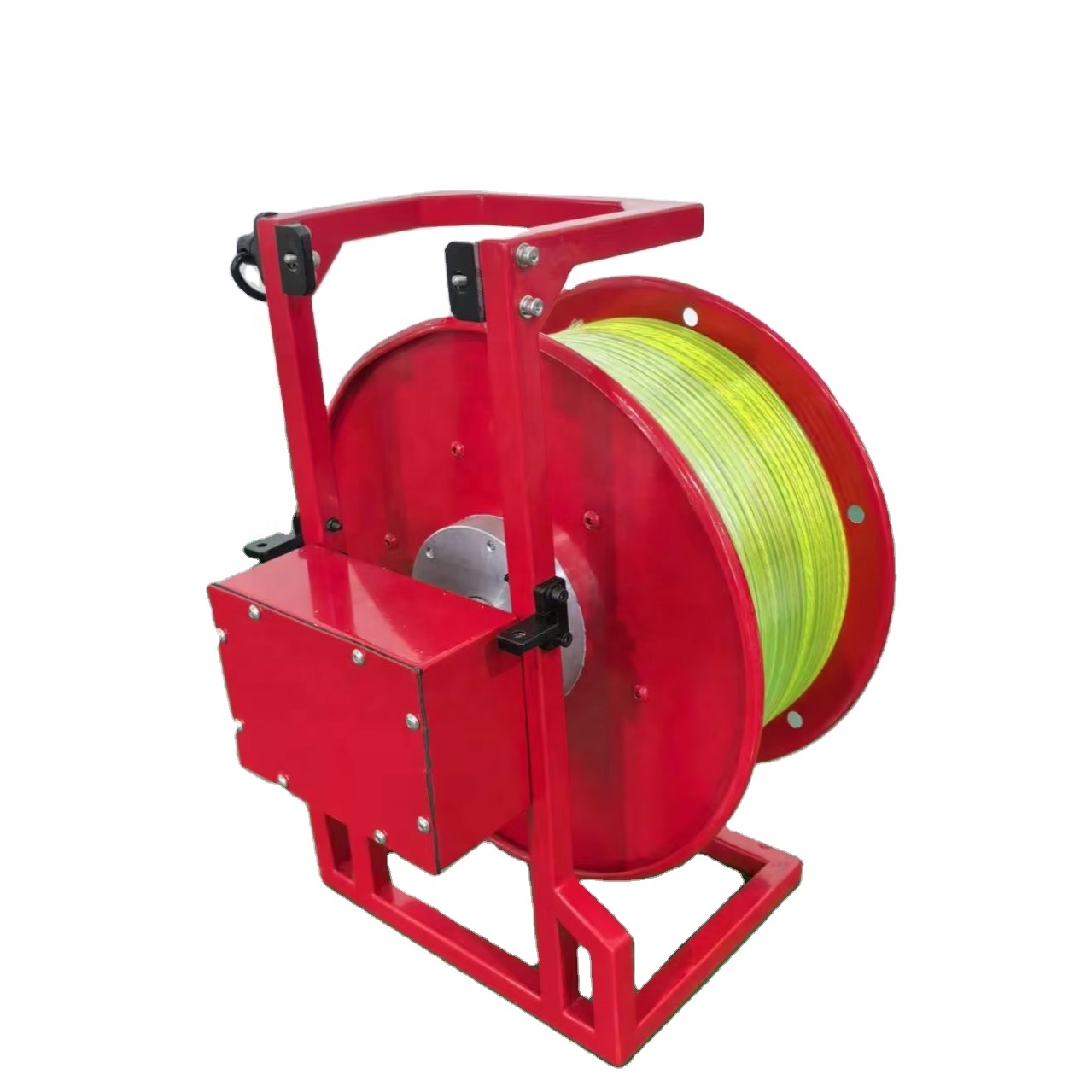 Heavy Pressure 30m Air Pneumat - Reel Grease avaliação e preço
