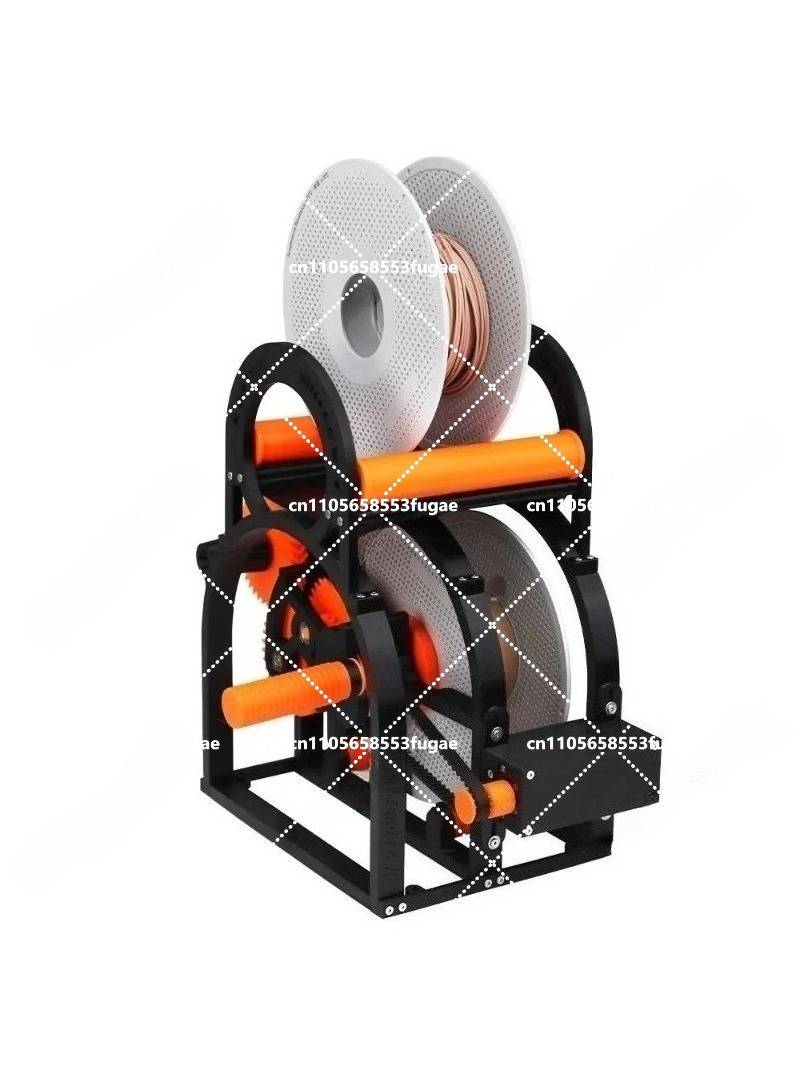 3D Printing Supplies Winding M - Electric Reel avaliação e preço