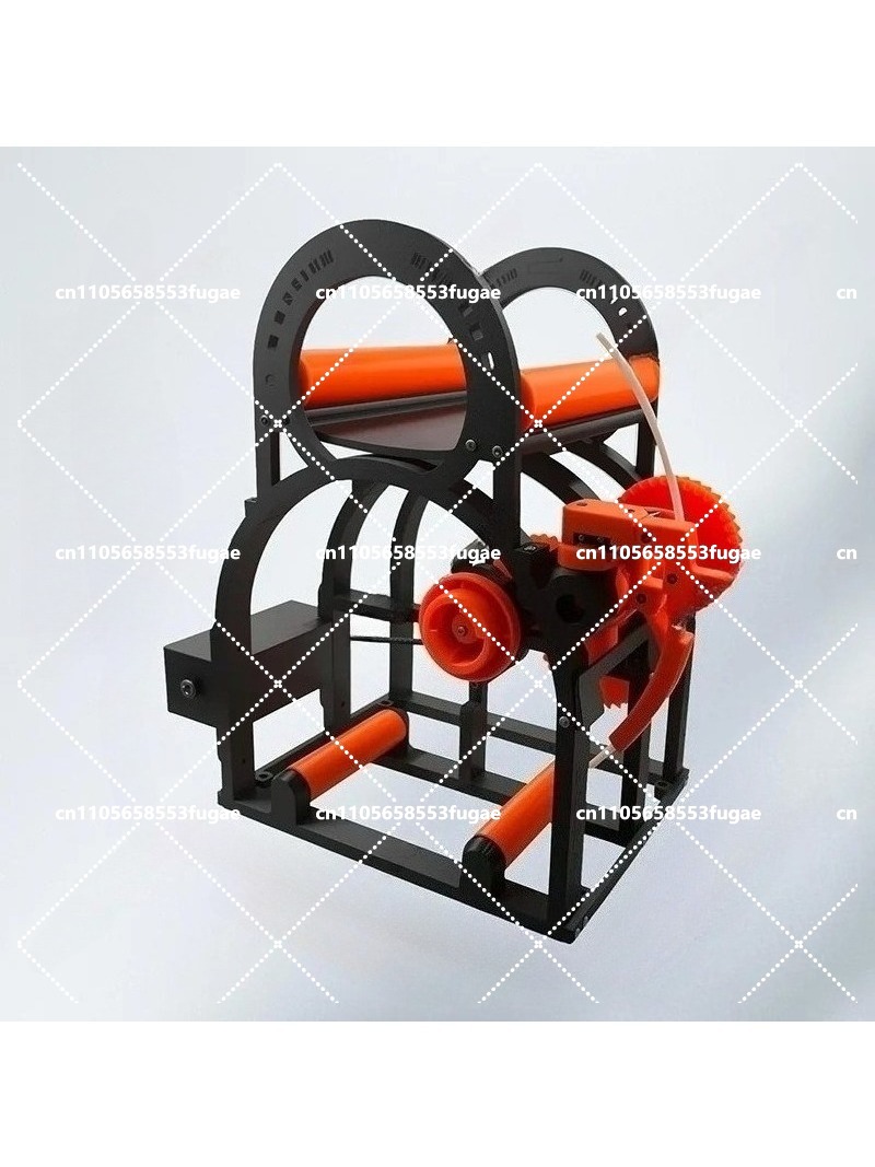 3D Printing Supplies Winding M - Electric Reel avaliação e preço