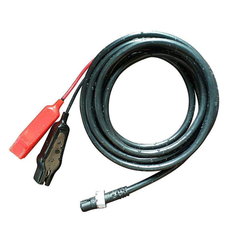 1 PCS Power Cord Power Cable B - Fly Reel avaliação e preço