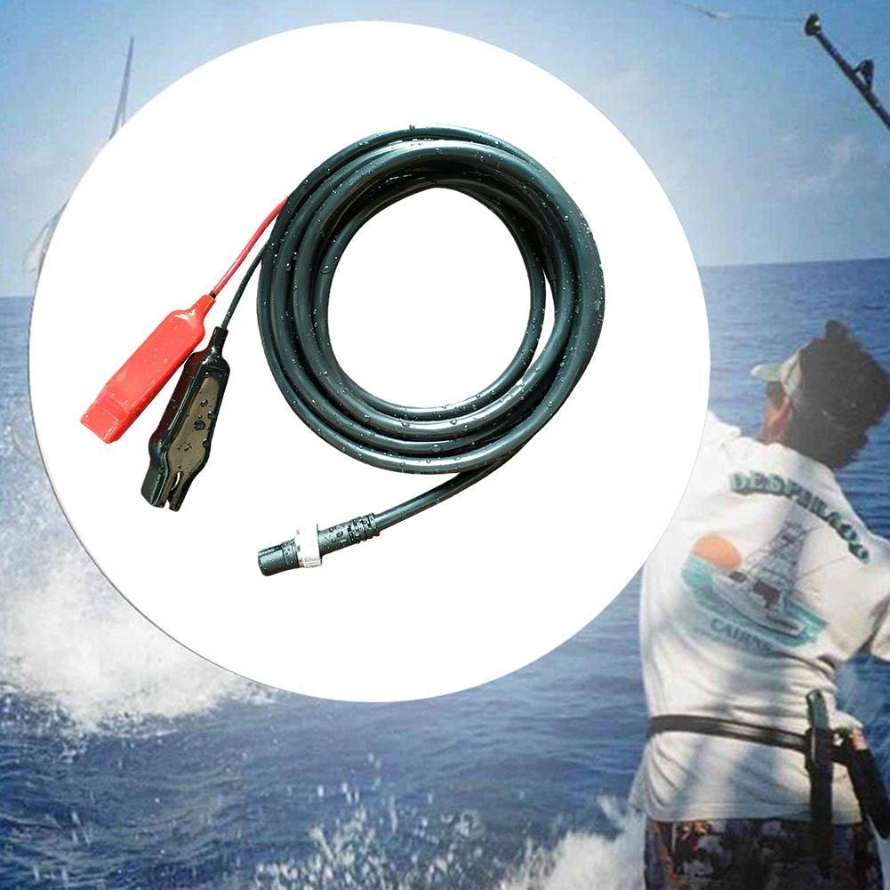 1 PCS Power Cord Power Cable B - Fly Reel avaliação e preço