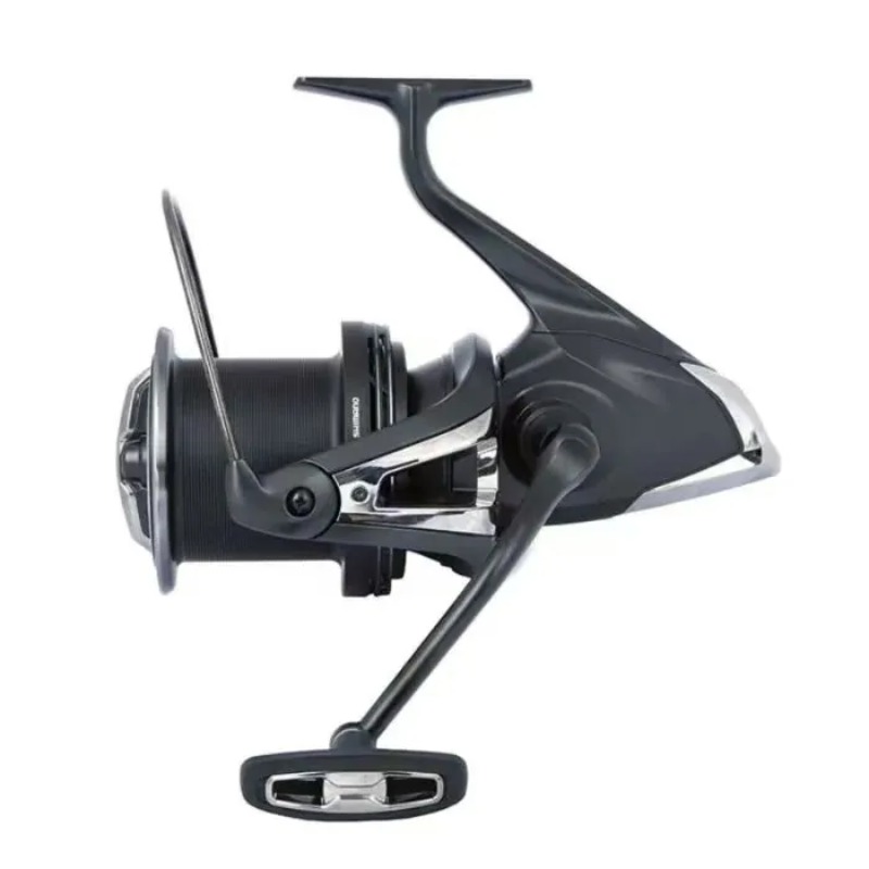 Fishing Reel Carp New  Body 12 - Reel Spare Spool avaliação e preço