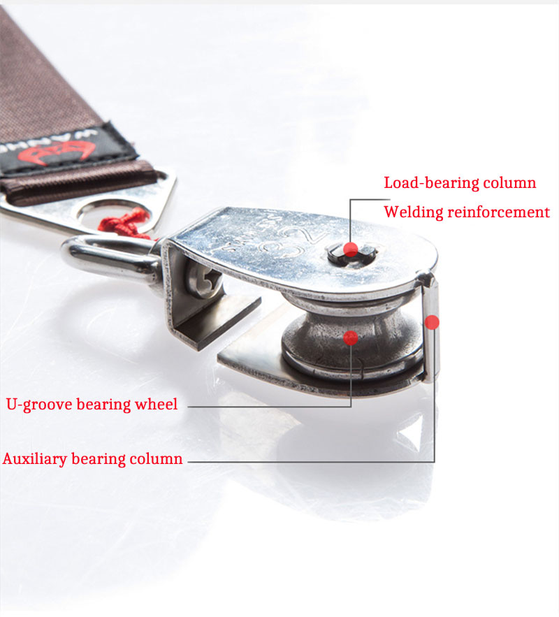 Giant kite line grip crimper t - Surf Reel avaliação e preço