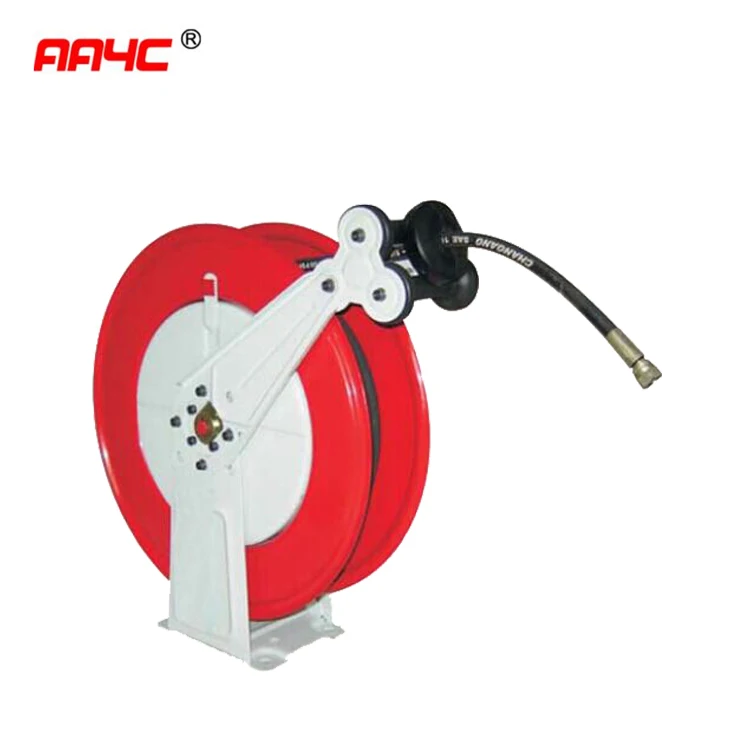 Grease Oil,Dieseloil Hose Reel - Reel Grease avaliação e preço