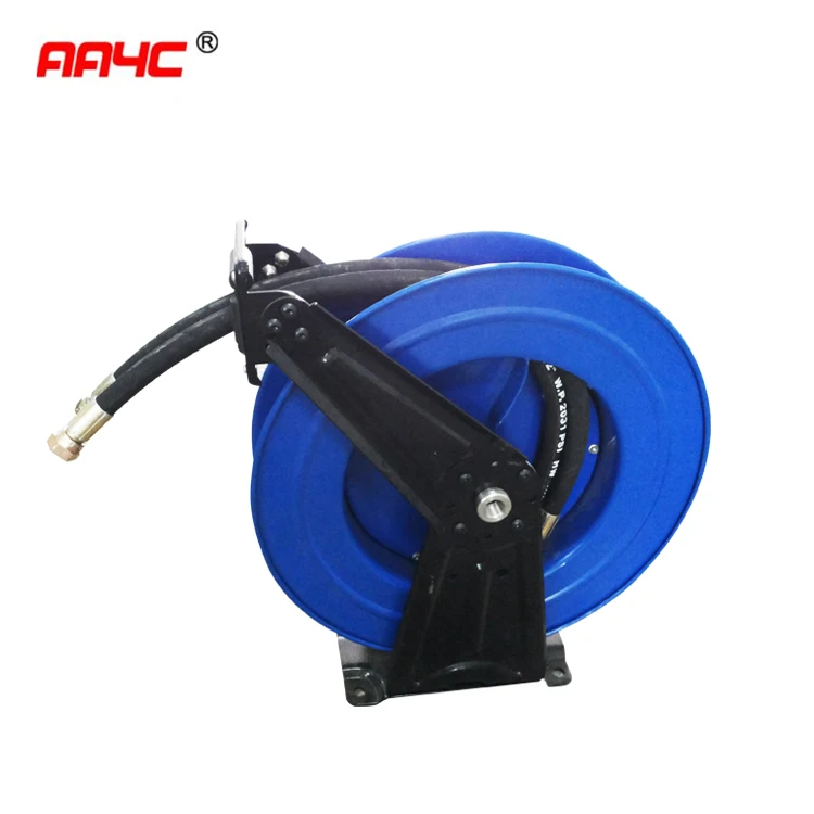 Grease Oil,Dieseloil Hose Reel - Reel Grease avaliação e preço