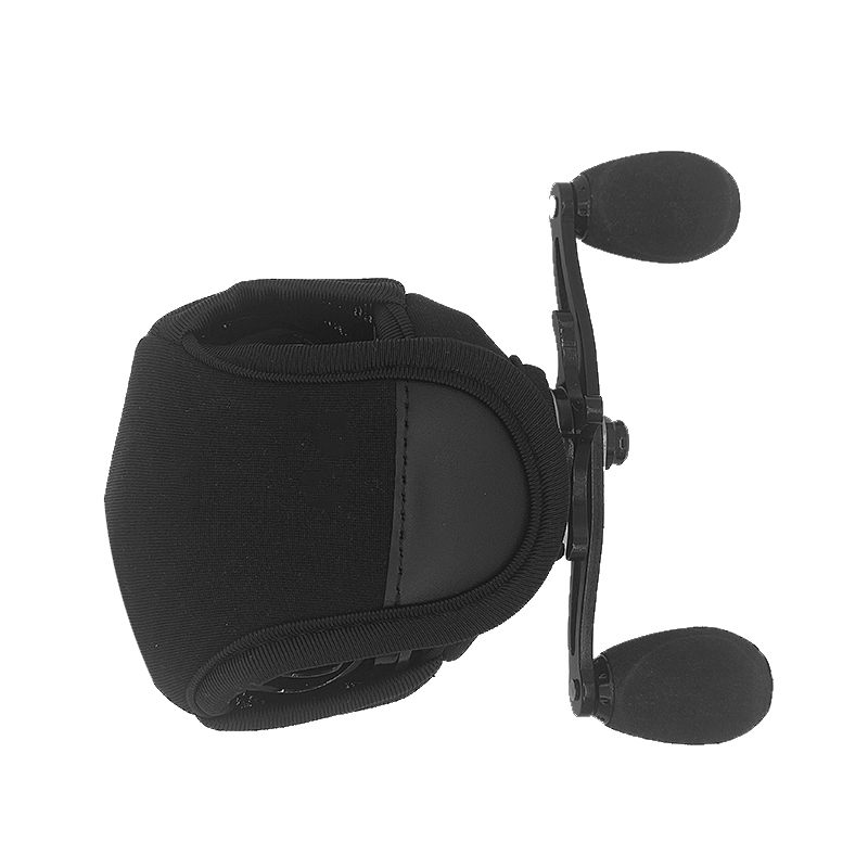 1pc Fishing Reel Bag Baitcasti - Spincast Reel avaliação e preço
