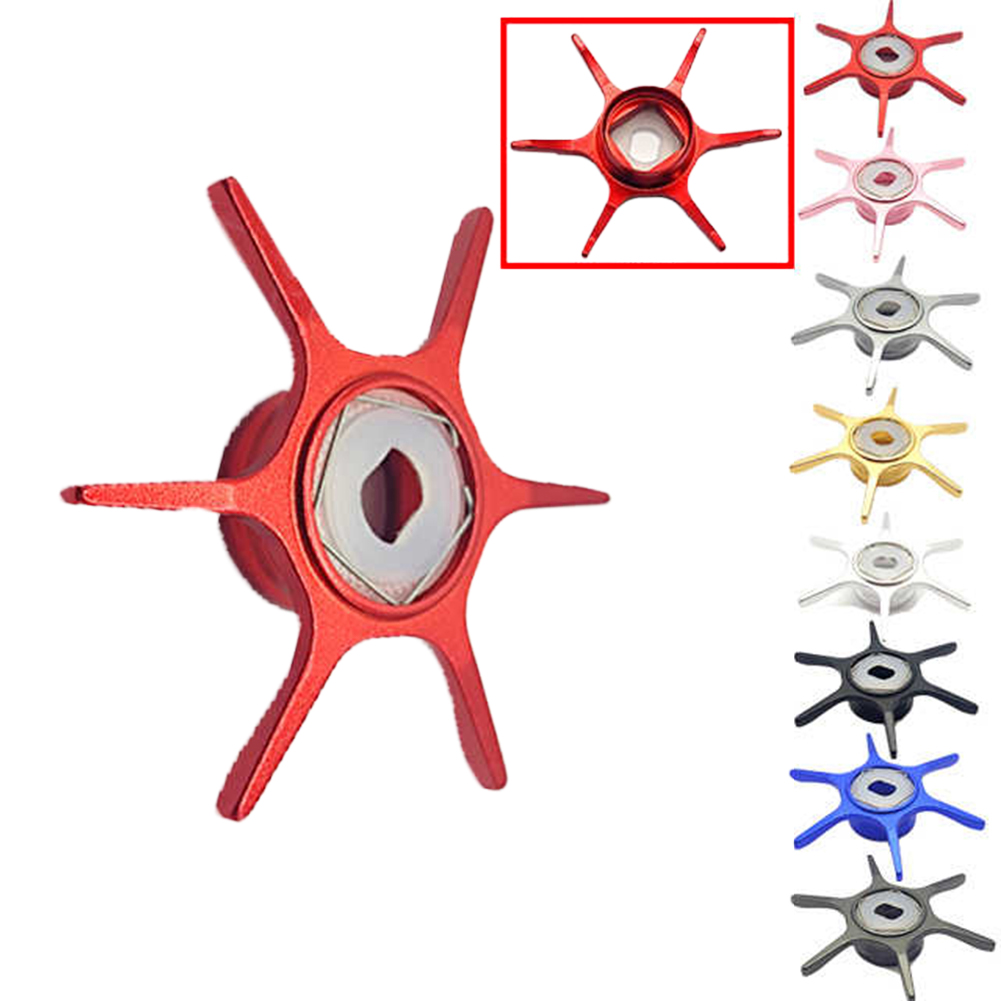 Baitcast Reel Star Drag Unload - Reel Repair Kit avaliação e preço