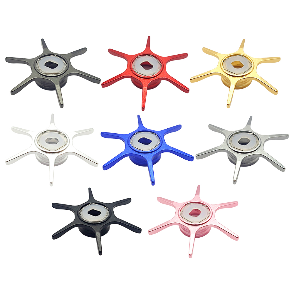 Baitcast Reel Star Drag Unload - Reel Repair Kit avaliação e preço