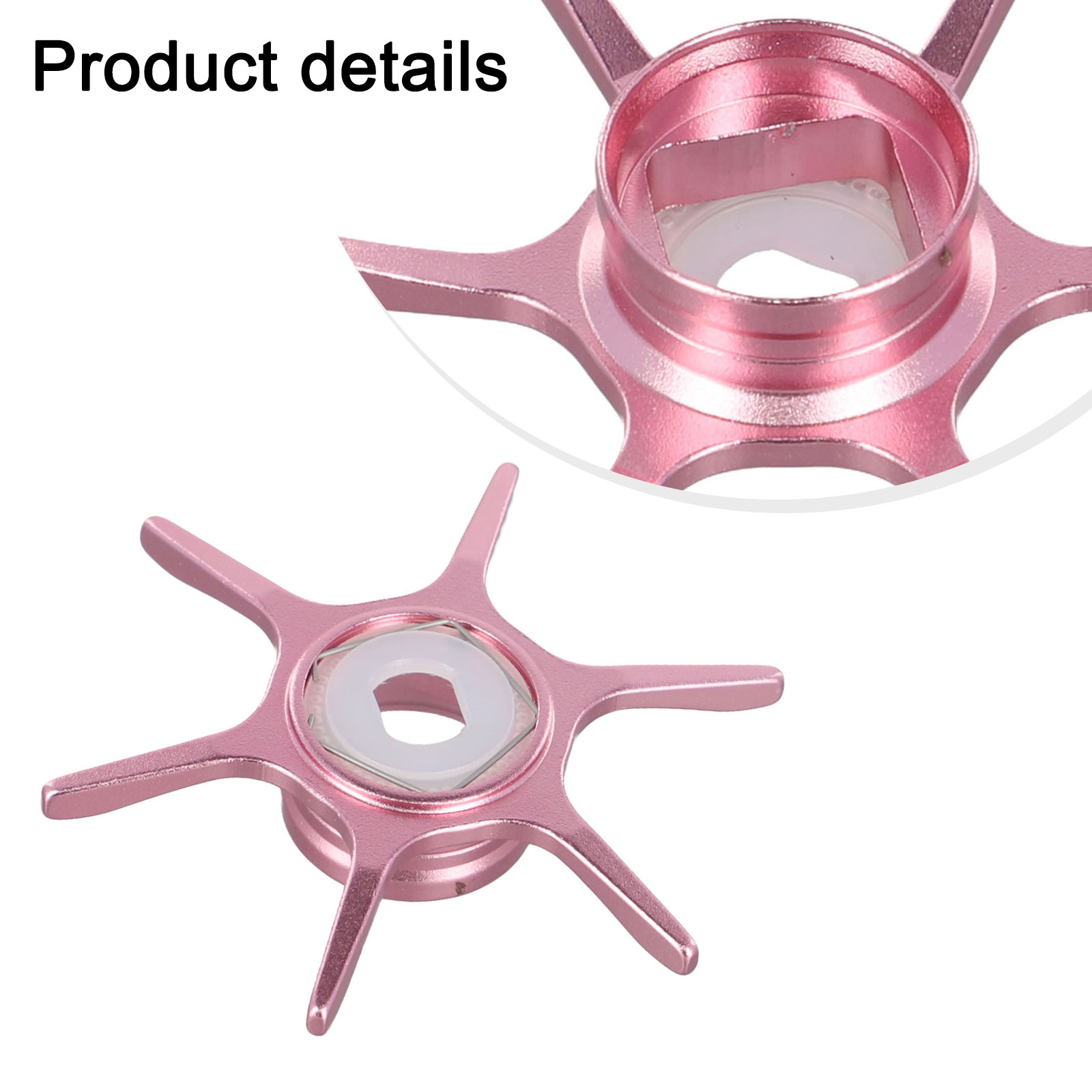 Baitcast Reel Star Drag Unload - Reel Repair Kit avaliação e preço