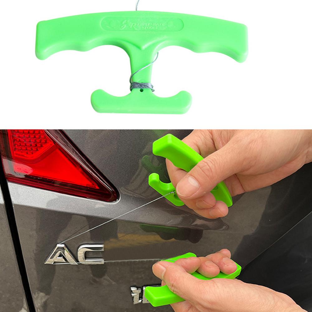 Car Emblem Remover Tool Kit Er - Baitcasting Reel avaliação e preço