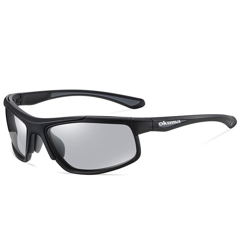 Okuma New Fashion Polarized UV - Surf Reel avaliação e preço