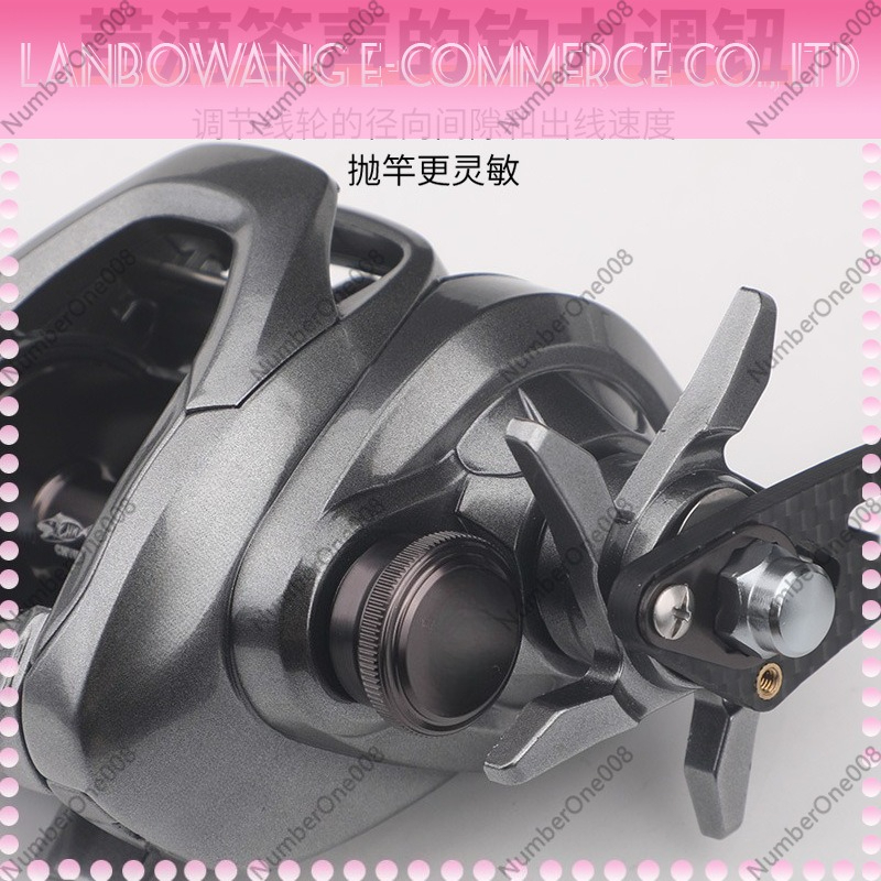 Baitcasting Reel Big Game Slow - Surf Reel avaliação e preço
