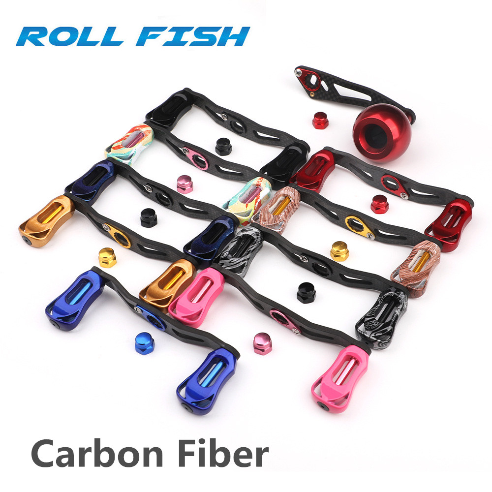 ROLLFISH Fishing Reel Handle R - Reel Handle avaliação e preço