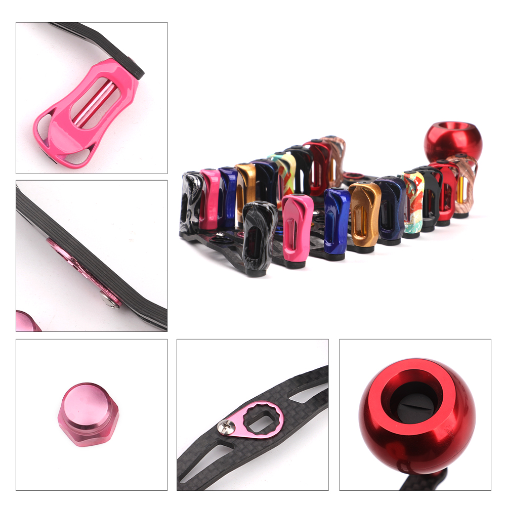 ROLLFISH Fishing Reel Handle R - Reel Handle avaliação e preço
