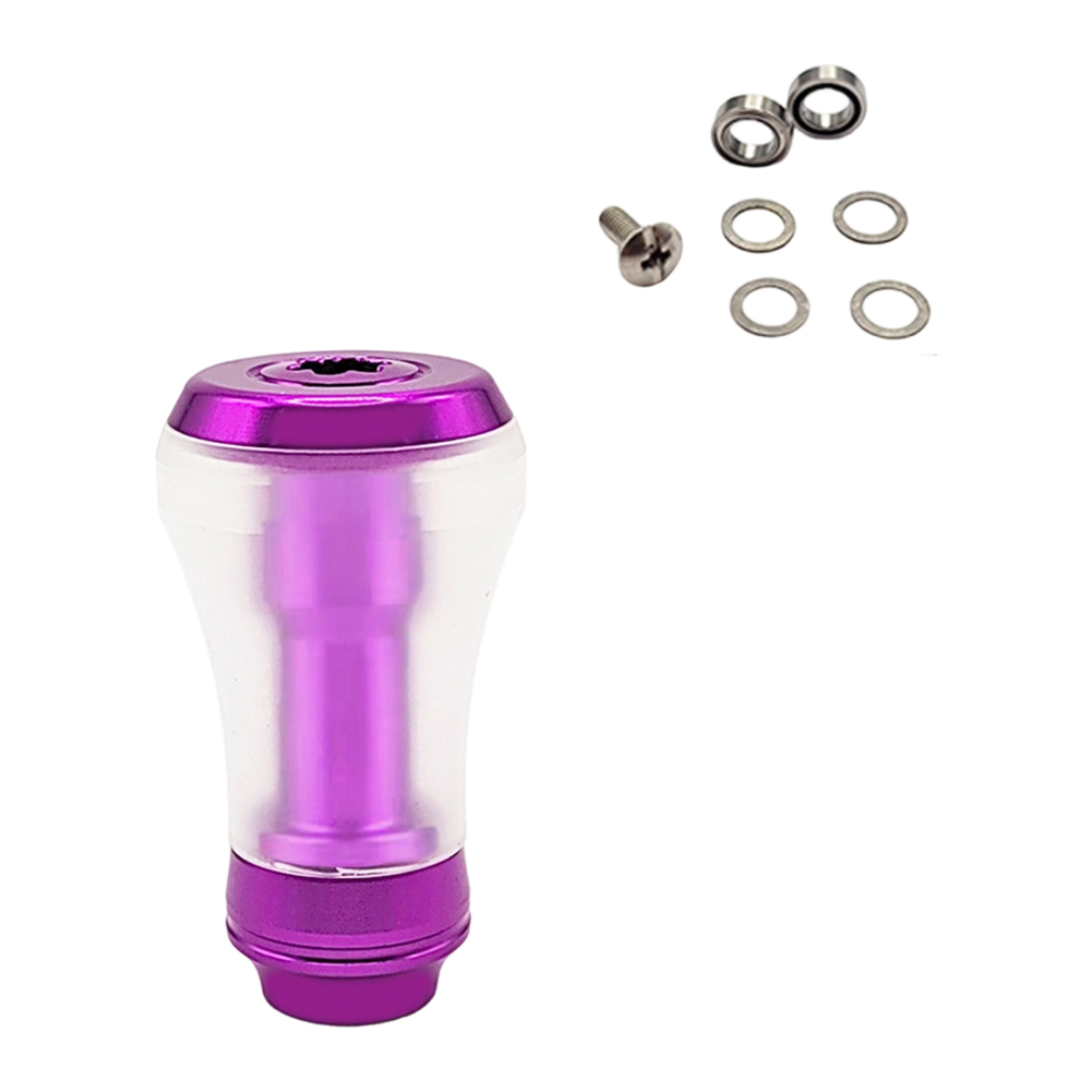 PMMA Polymer 36*22mm Baitcasti - Reel Cover avaliação e preço