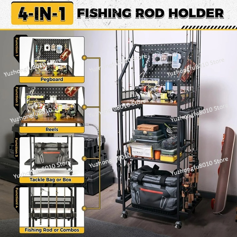 Fishing Genuine Shelf, Fishing - Fly Reel avaliação e preço