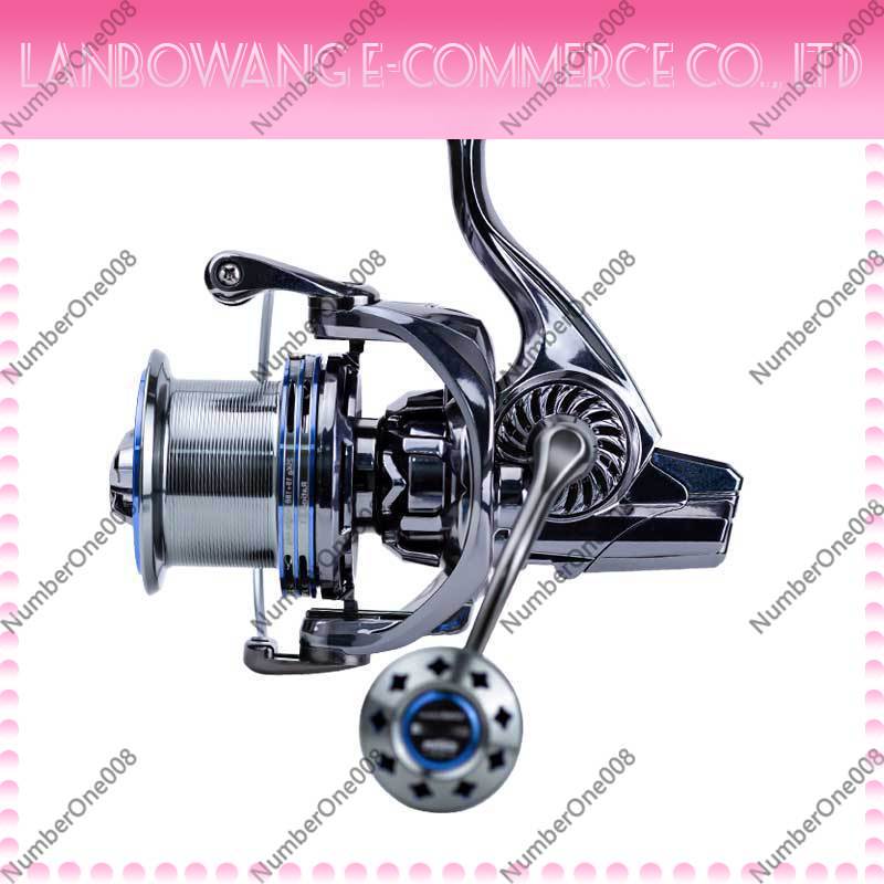 Star Trail XJ Series Surf Anch - Surf Reel avaliação e preço