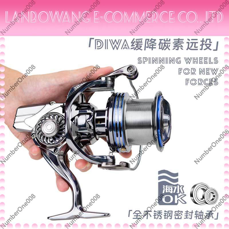Star Trail XJ Series Surf Anch - Surf Reel avaliação e preço
