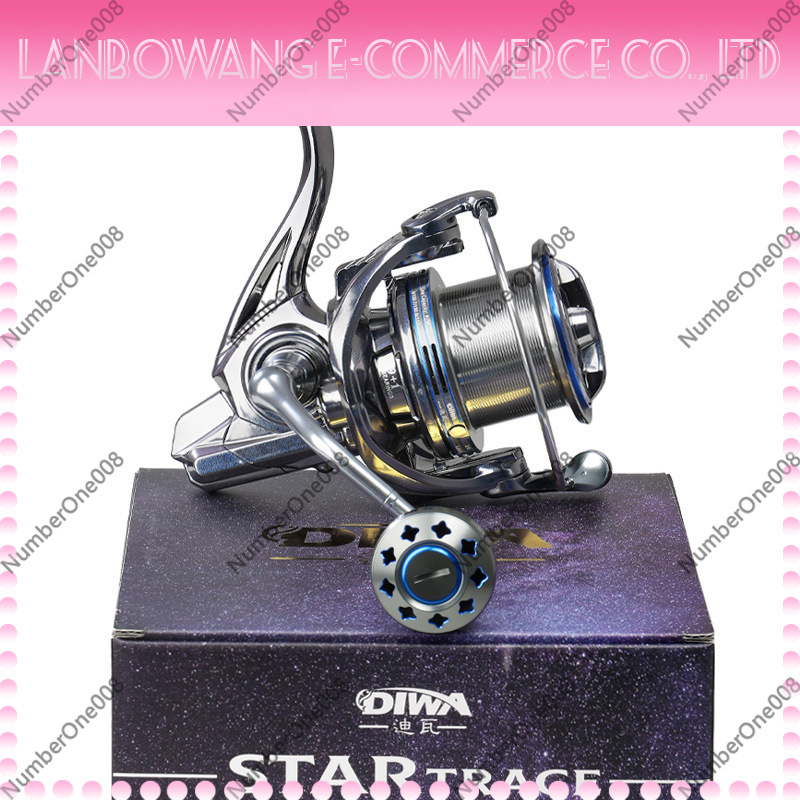 Star Trail XJ Series Surf Anch - Surf Reel avaliação e preço