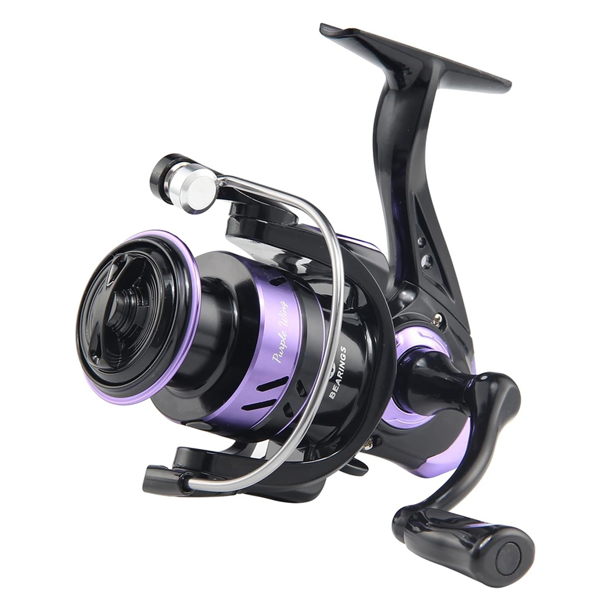 Lo-ok Ultralight -Reel 5.2:1 G - Surf Reel avaliação e preço