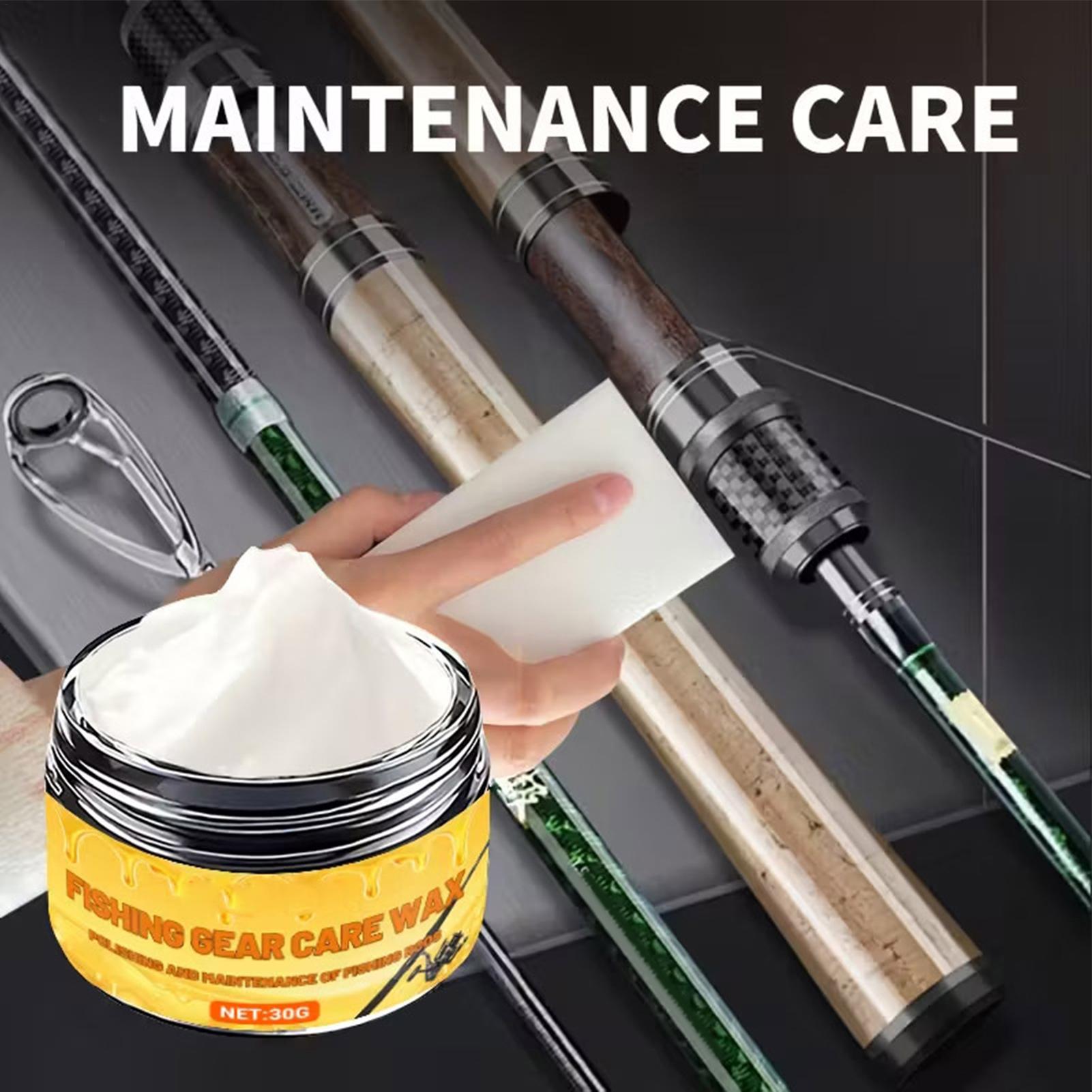Fishing Reel Grease Multi Use  - Reel Grease avaliação e preço