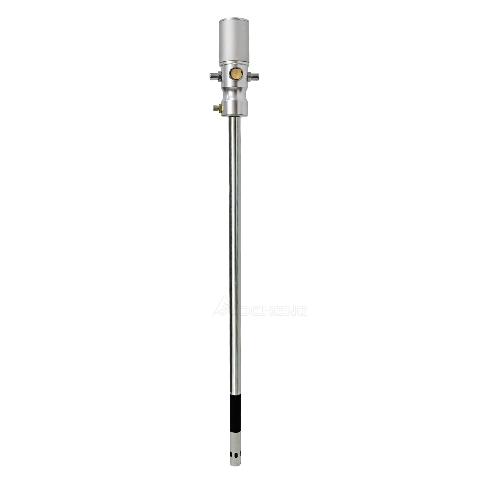 Automatic Pneumatic Lube Drum  - Reel Grease avaliação e preço