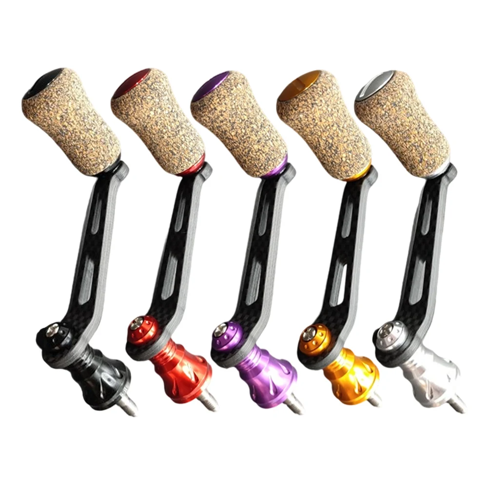 70mm Carbon For Spinning- Reel - Reel Repair Kit avaliação e preço