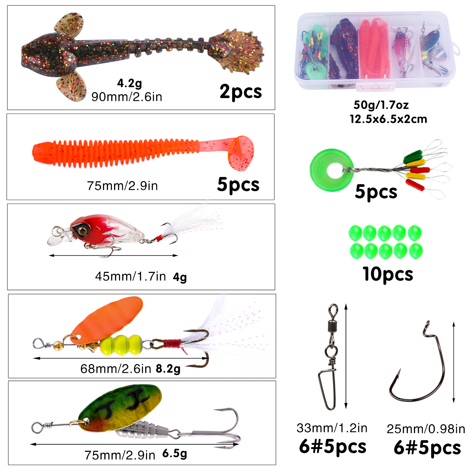 Sougayilang Telescopic Fishing - Spincast Reel avaliação e preço