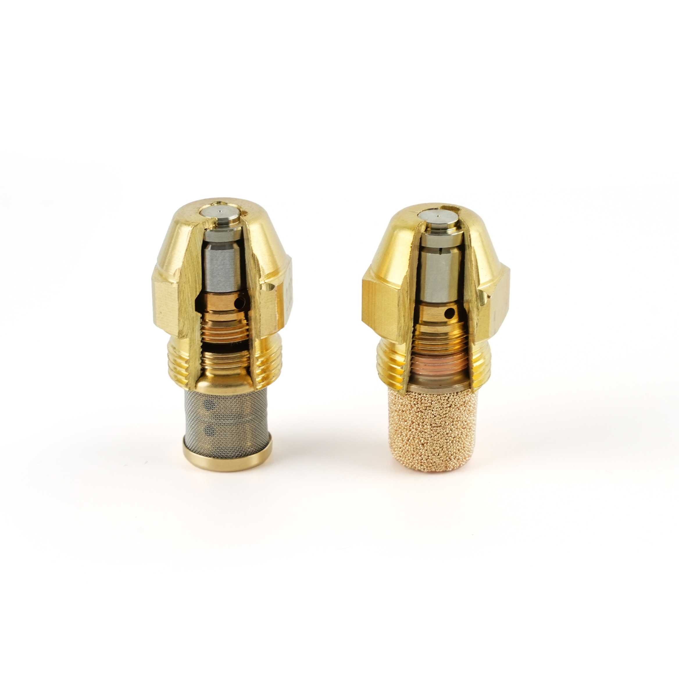 45/60/80Degree Oil Nozzle,Bras - Reel Oil avaliação e preço