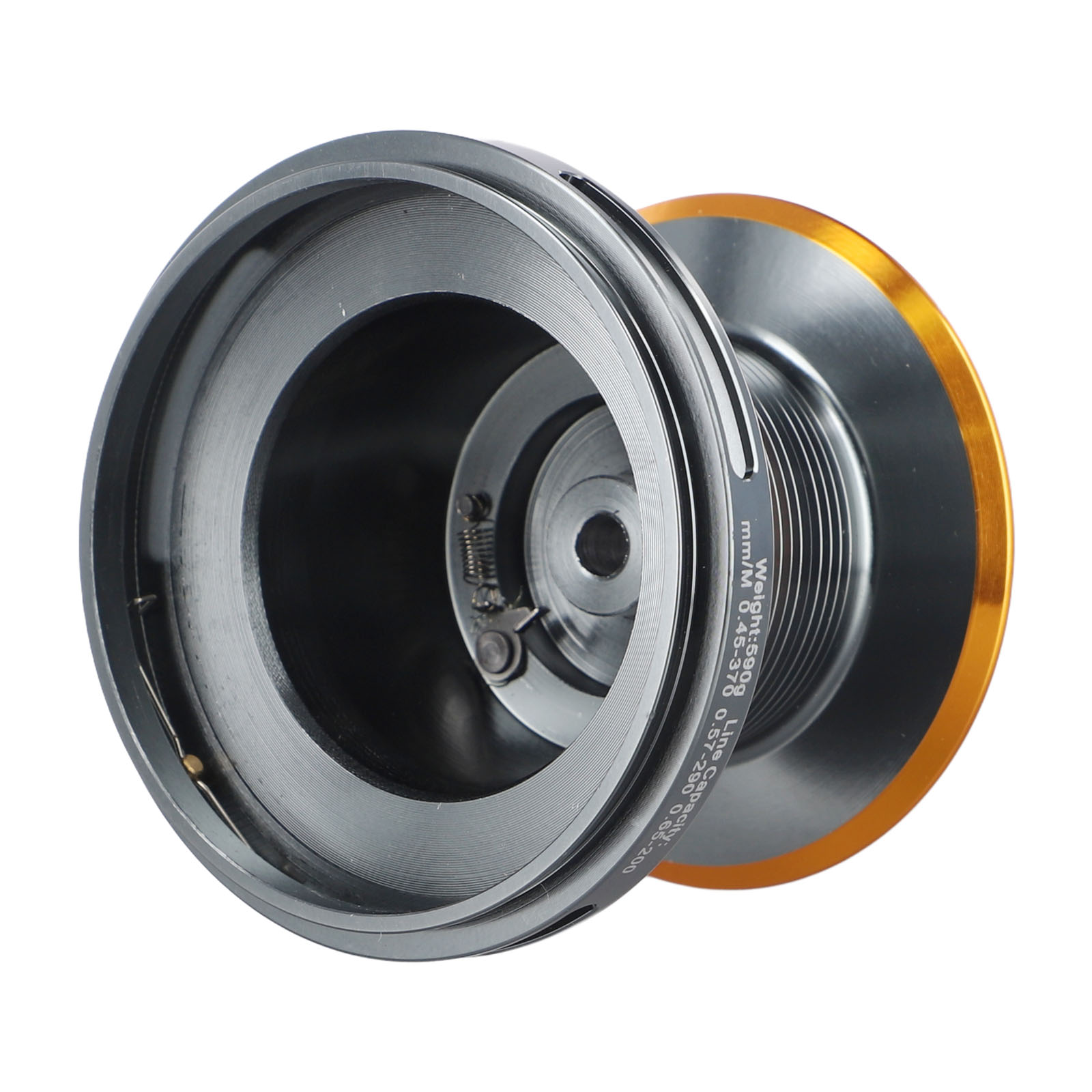 1pc Fishing Wire Cup For DAIWA - Reel Spare Spool avaliação e preço