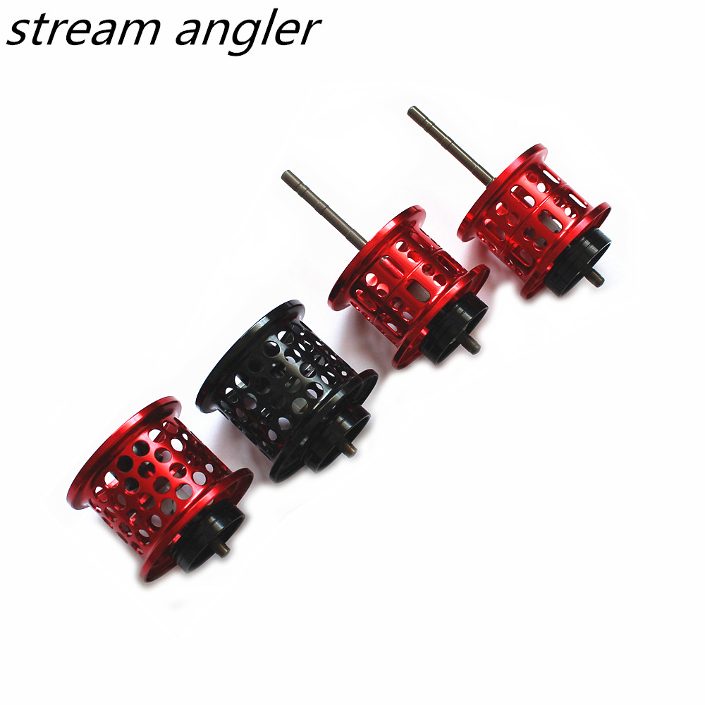 Shallow Spool Retrofit Parts A - Reel Spare Spool avaliação e preço