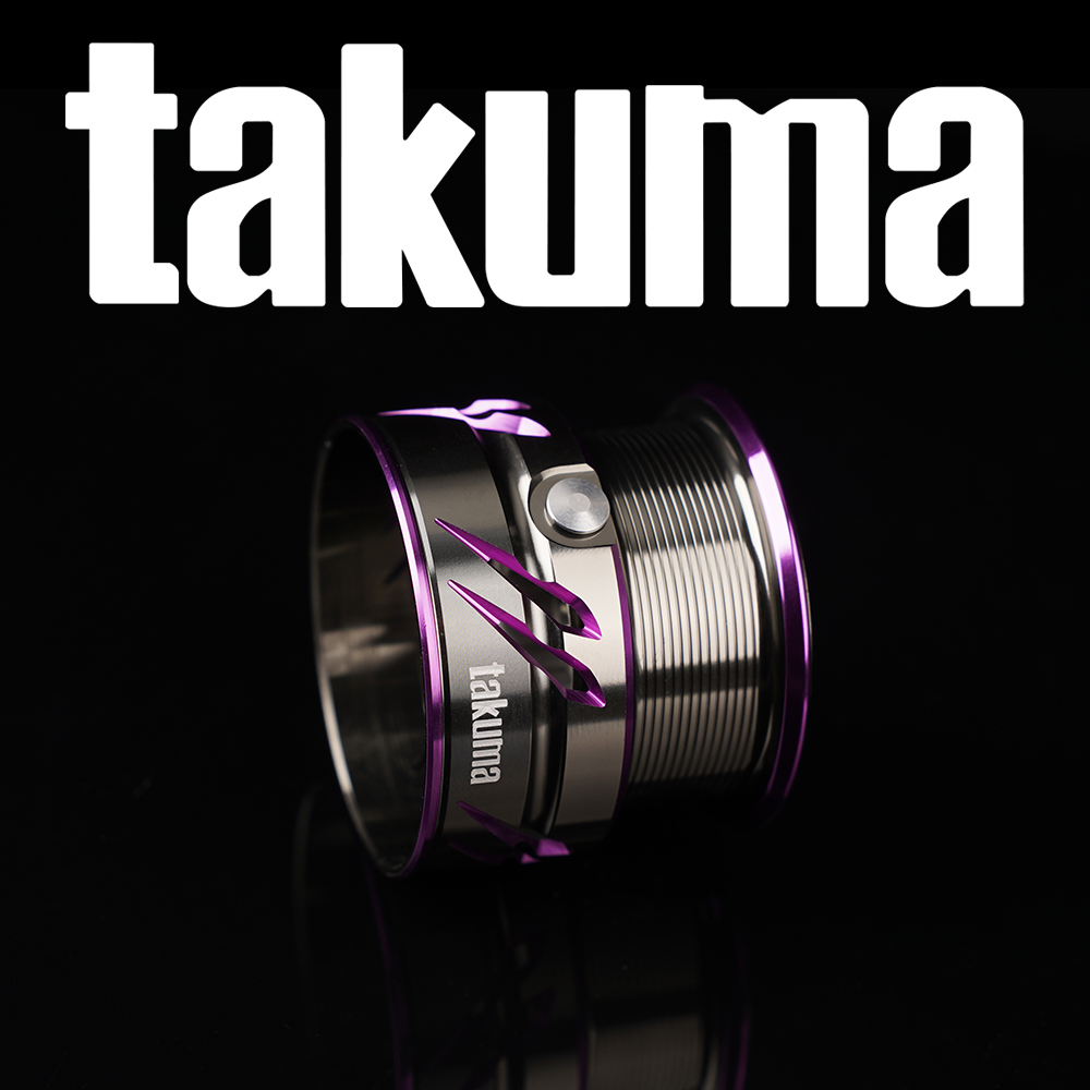 Takuma Lingxi CNC Aluminum All - Fly Reel avaliação e preço
