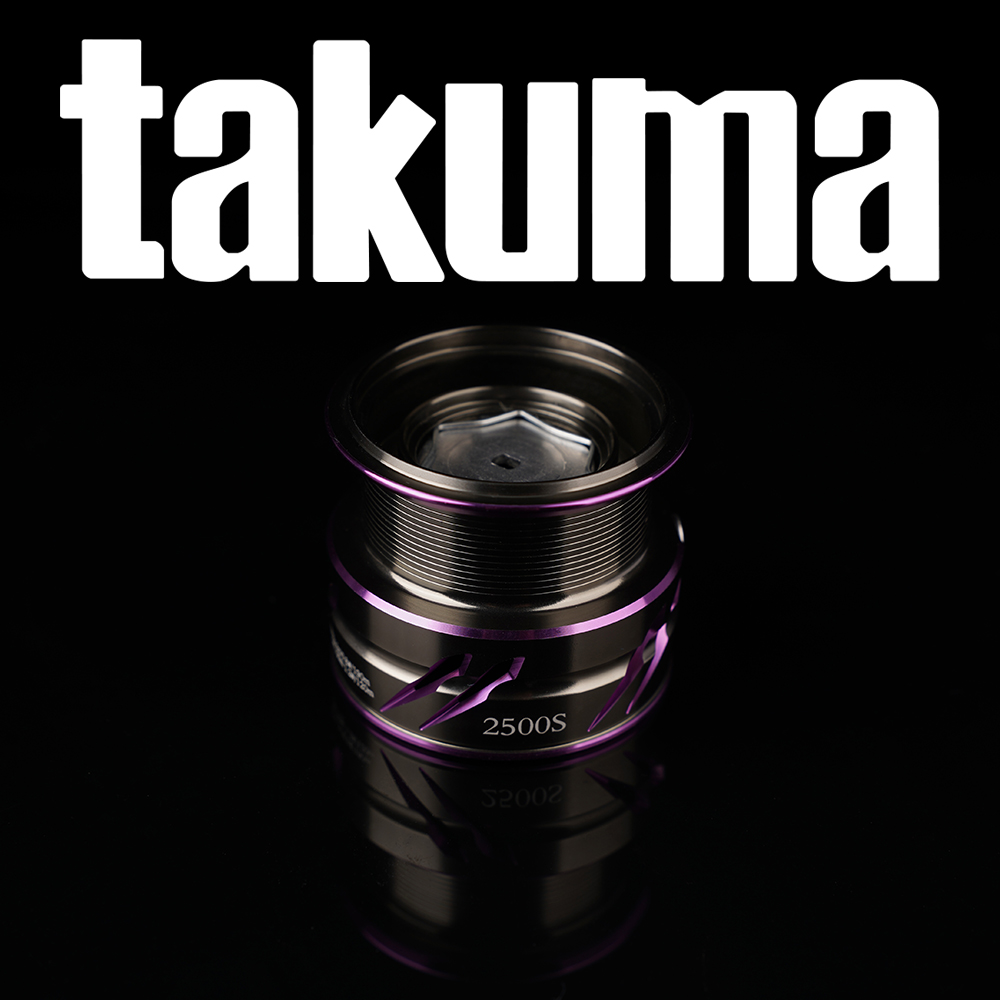 Takuma Lingxi CNC Aluminum All - Fly Reel avaliação e preço