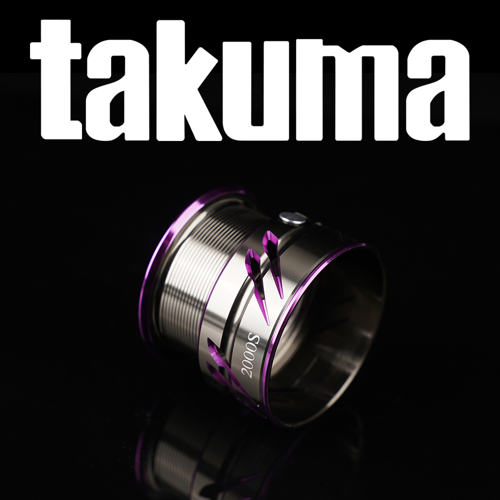 Takuma Lingxi CNC Aluminum All - Fly Reel avaliação e preço