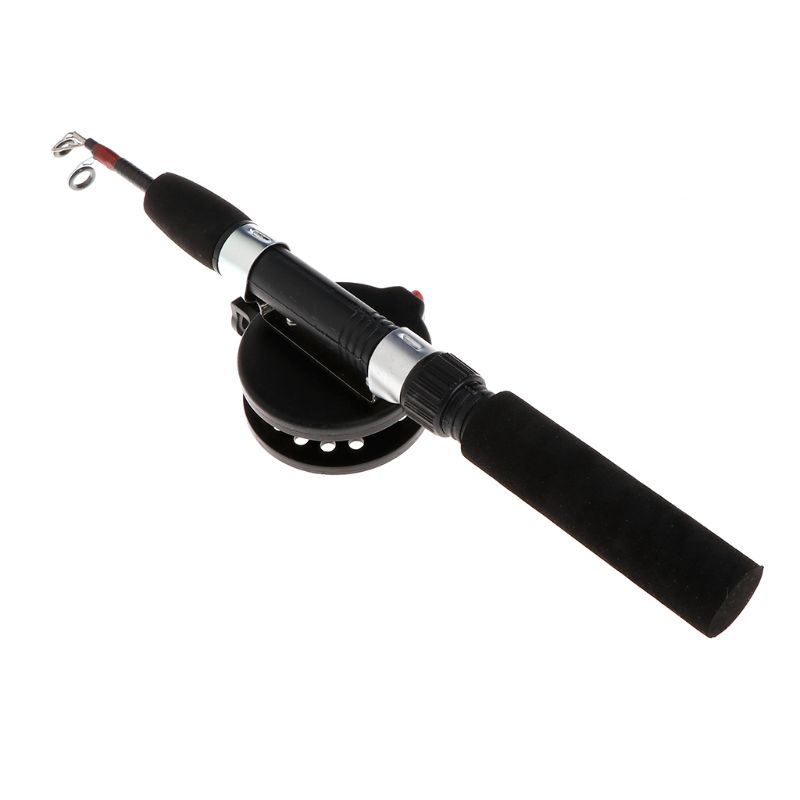 YD61 1 Set Fishing Rod With Fi - Ice Fishing Reel avaliação e preço