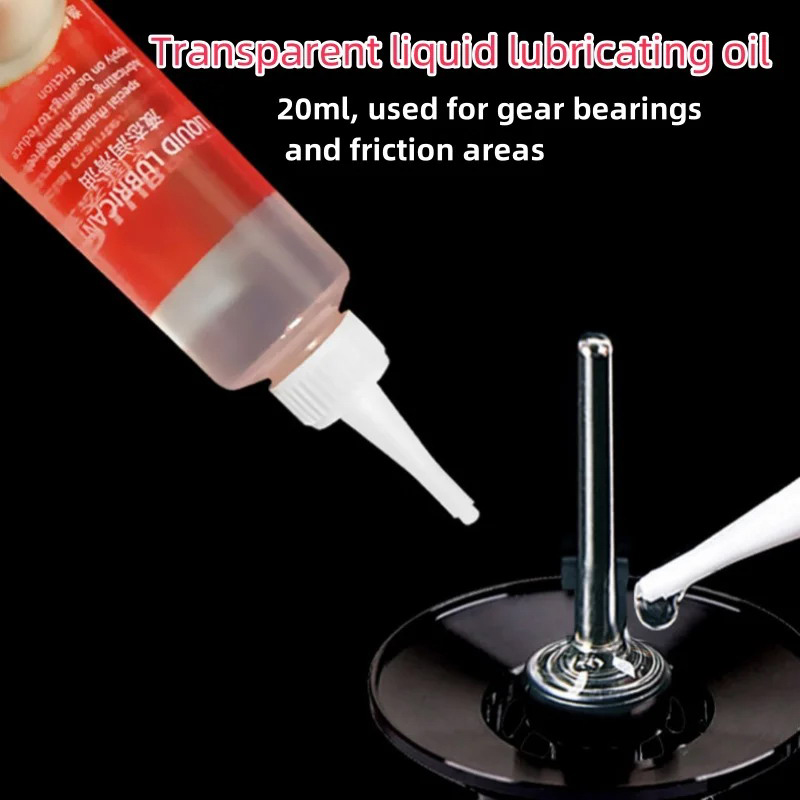 20ml Fishing Wheel Maintenance - Reel Lubricant avaliação e preço