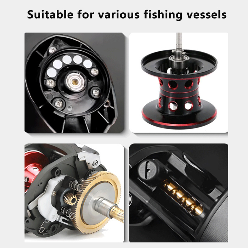 20ml Fishing Wheel Maintenance - Reel Lubricant avaliação e preço