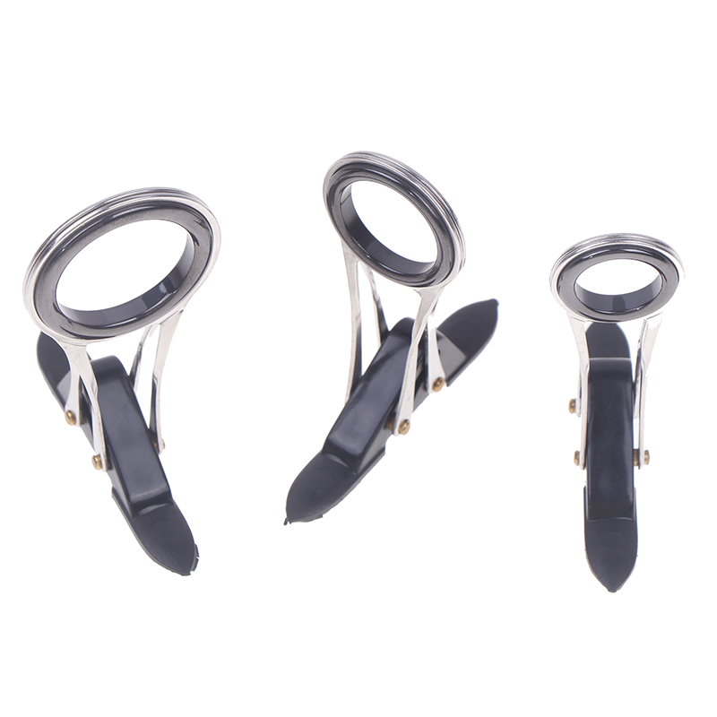 Stainless Steel  Folding Teles - Baitcasting Reel avaliação e preço