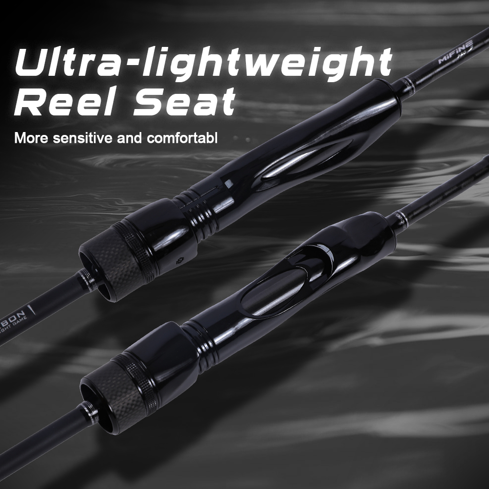 MIFINE MICROBITE Ajing Fishing - Trolling Reel avaliação e preço