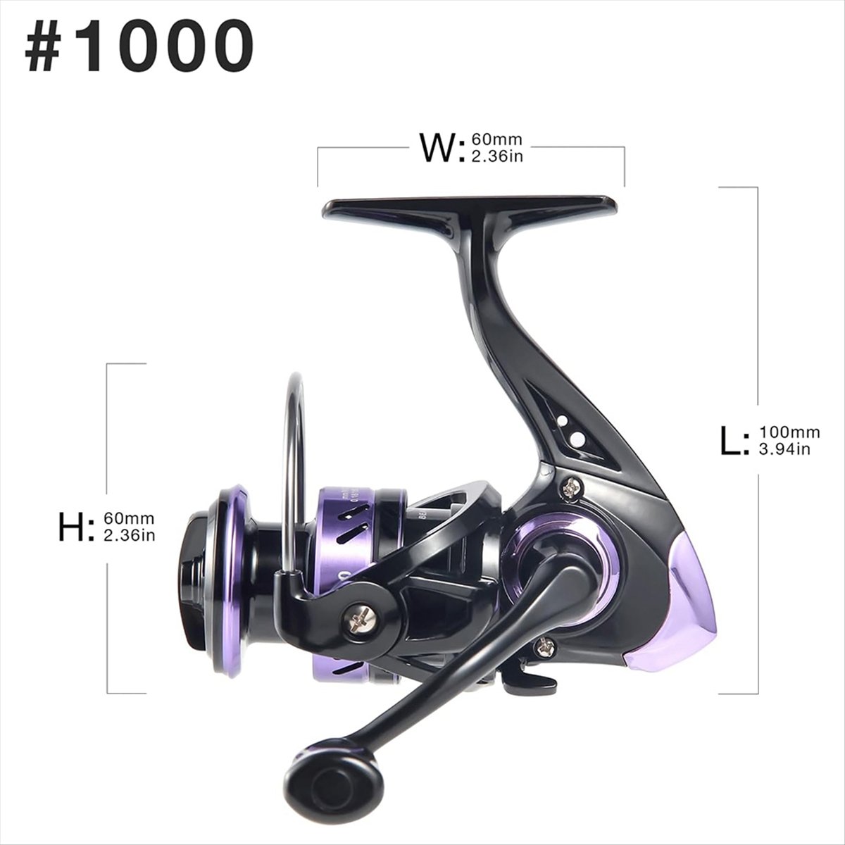 T34C Ultralight -Reel 5.2:1 Ge - Surf Reel avaliação e preço