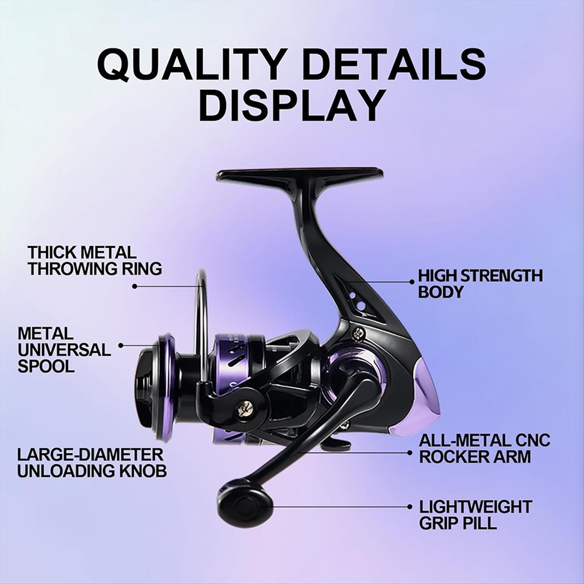 T34C Ultralight -Reel 5.2:1 Ge - Surf Reel avaliação e preço
