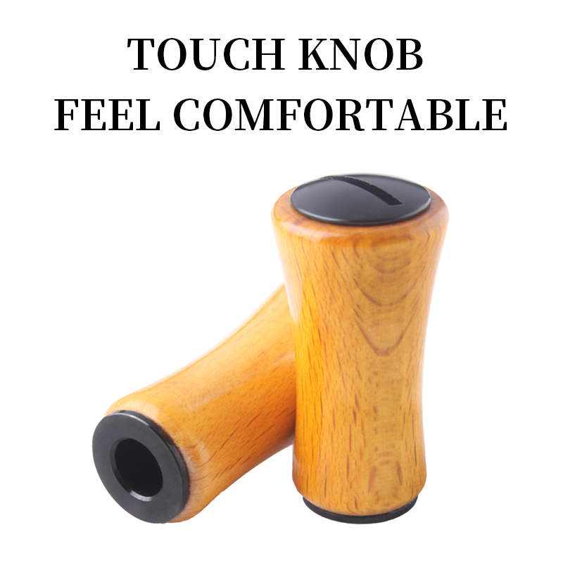 Kawa Fishing Reel Handle Knob  - Reel Drag Knob avaliação e preço