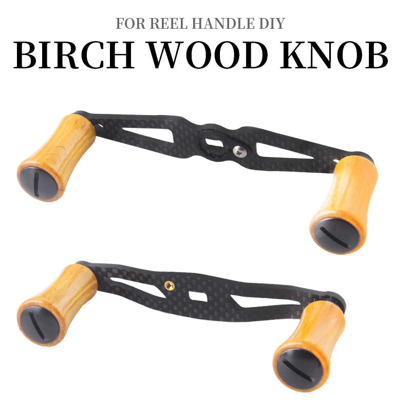 Kawa Fishing Reel Handle Knob  - Reel Drag Knob avaliação e preço