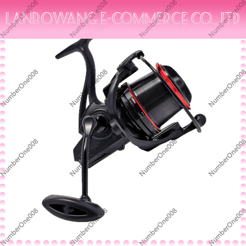 Metal Angled Spool Anti-Saltwa - Surf Reel avaliação e preço