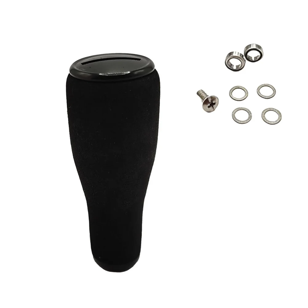 EVA Handle Part Baitcasting Kn - Reel Handle avaliação e preço