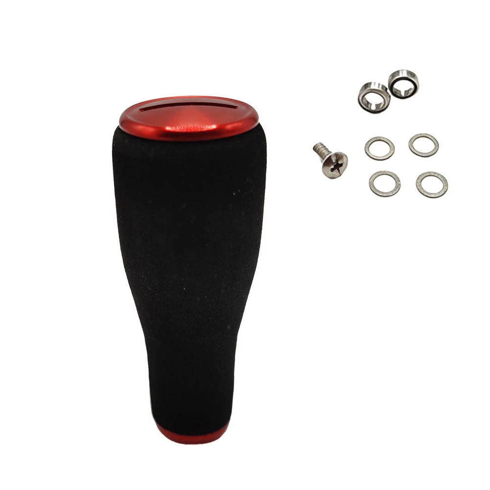 EVA Handle Part Baitcasting Kn - Reel Handle avaliação e preço