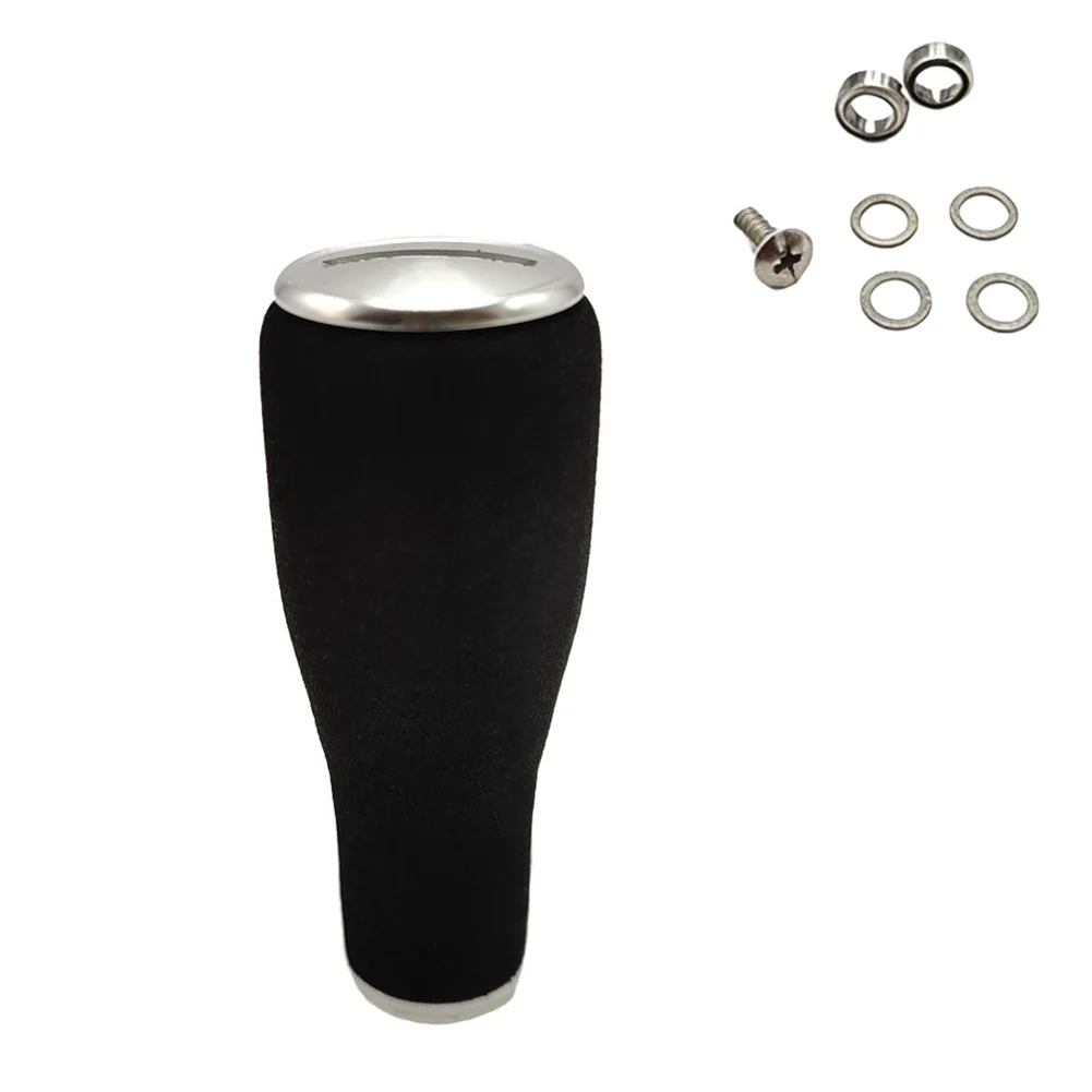 EVA Handle Part Baitcasting Kn - Reel Handle avaliação e preço