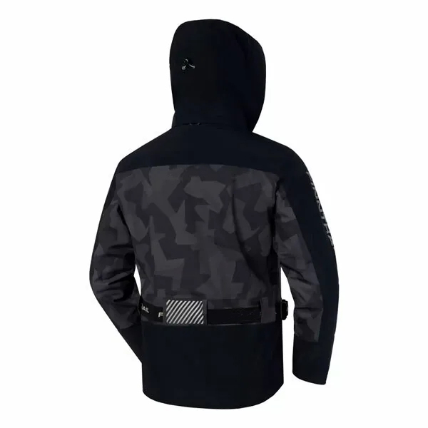 Fishing Jacket Outdoor Windbre - Baitcasting Reel avaliação e preço
